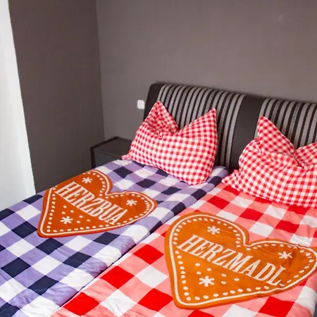 Hotel Traumlandl Landl (Styria)