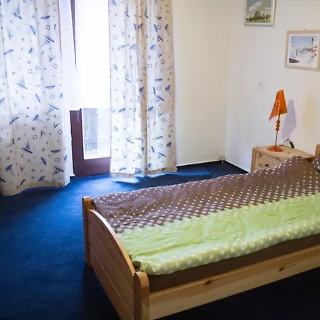 Pension Bernhard Landl (Styria)