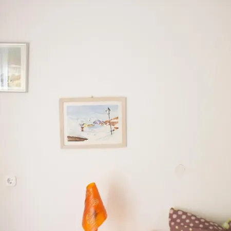 Hotel Traumlandl *