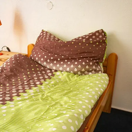 Pension Bernhard *