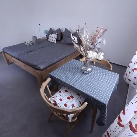 Pension Bernhard * Landl (Styria)