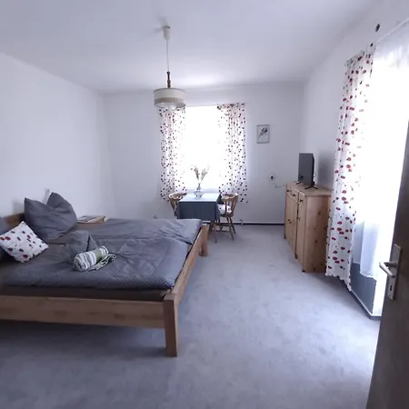 Hotel Traumlandl *