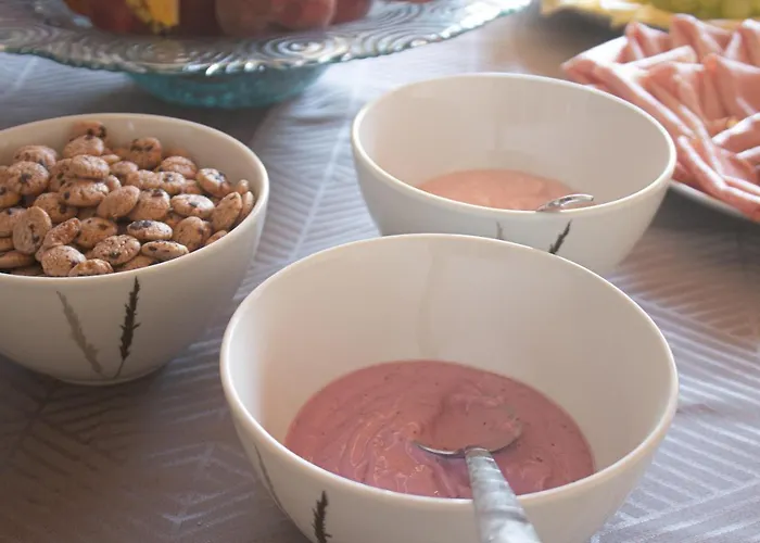 فندق Traumlandl Landl (Styria)