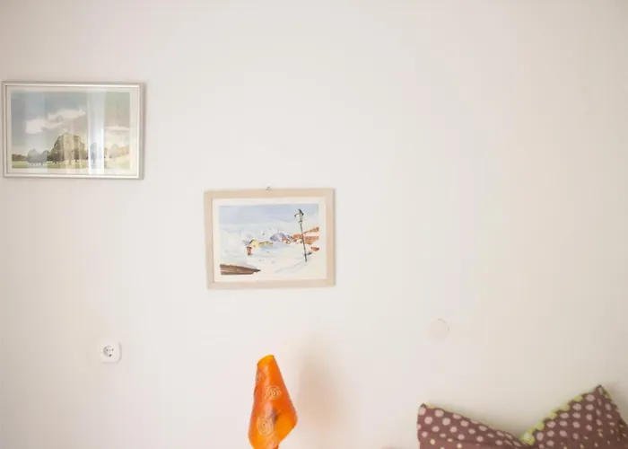 فندق Traumlandl *