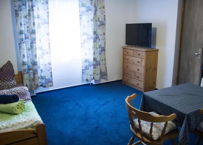 فندق Traumlandl *