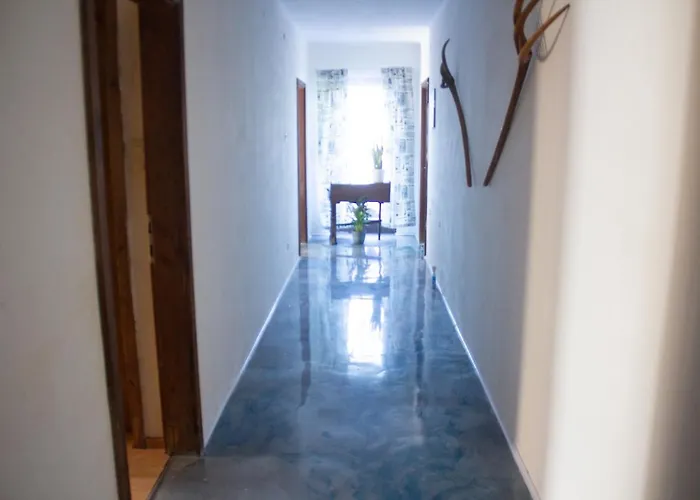 Traumlandl فندق *