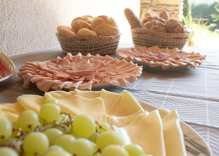 Traumlandl * Landl (Styria)