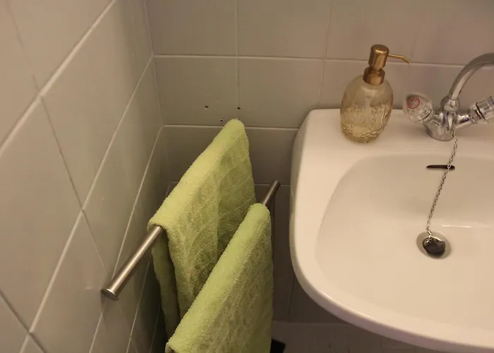 فندق Traumlandl Landl (Styria)