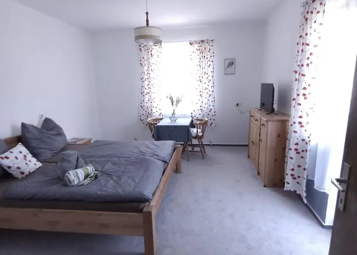 فندق Traumlandl *