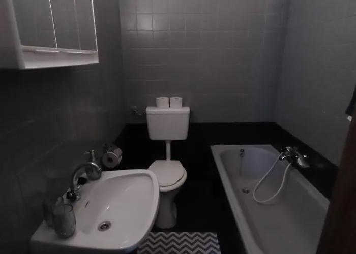 فندق Traumlandl Landl (Styria)